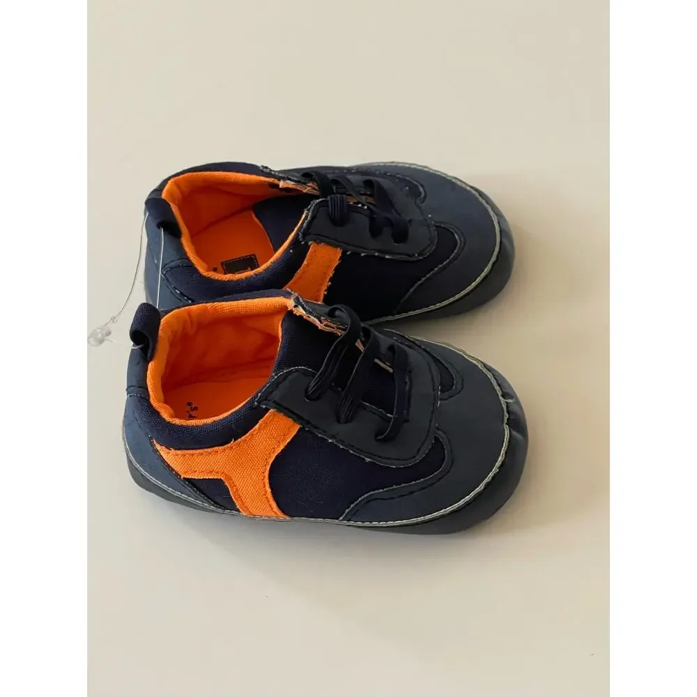 Carter’s Baby Shoes Size 1